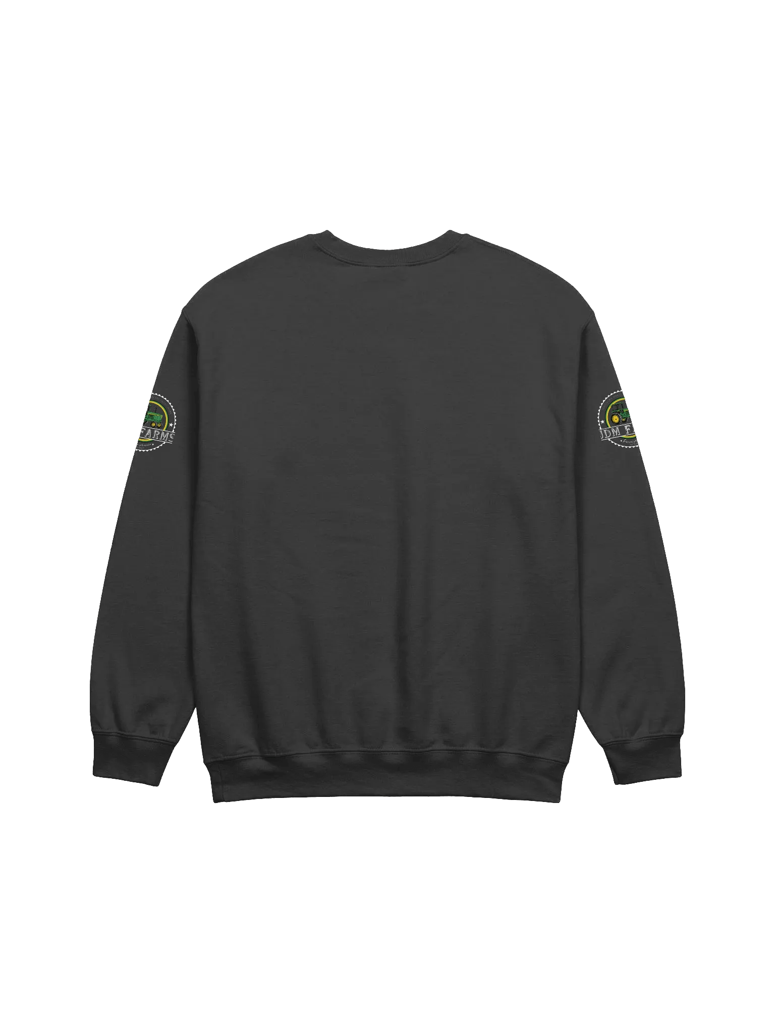 JDM Farms Logo Crewneck Sweatshirt product image (36)