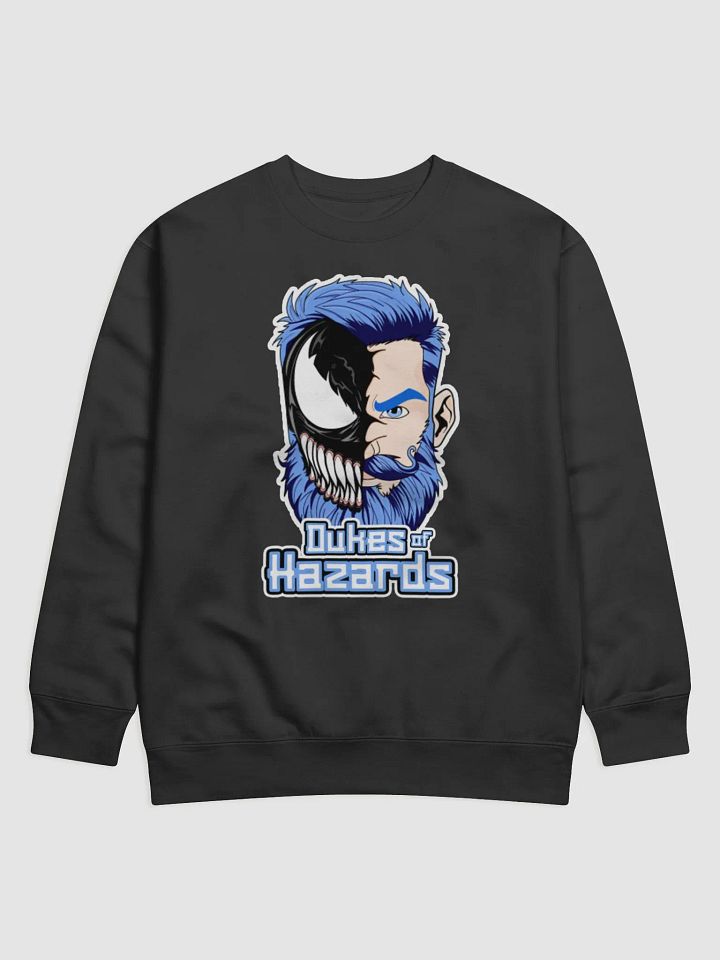Dukes Of Hazards Sweater product image (1)