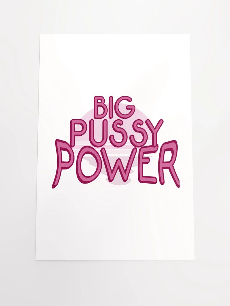 BPP Poster