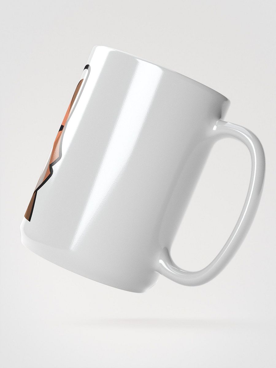 Pondering Red Panda Mug product image (2)