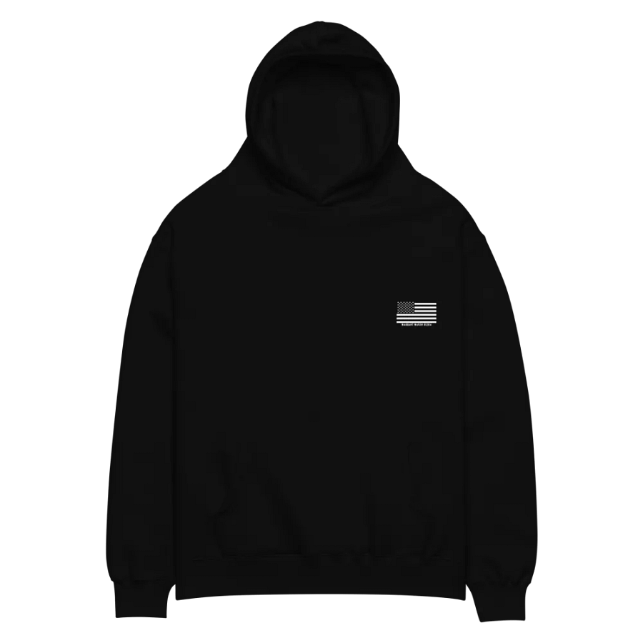 Freedom Flag Hoodie product image (2)