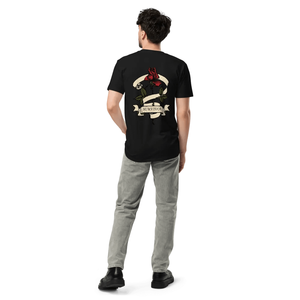 Survivor Premium T-Shirt product image (8)