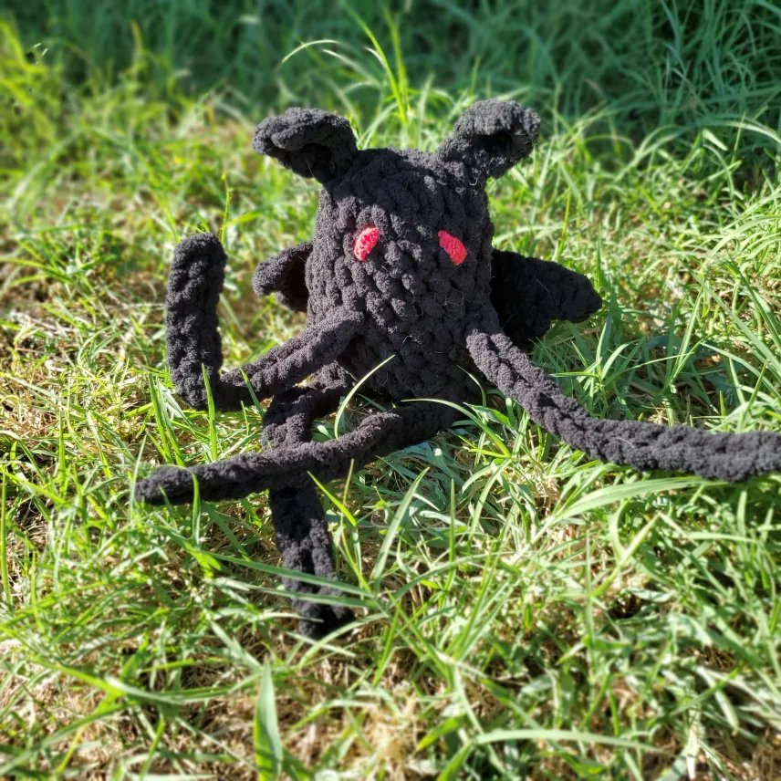 Leggy Mothman product image (3)