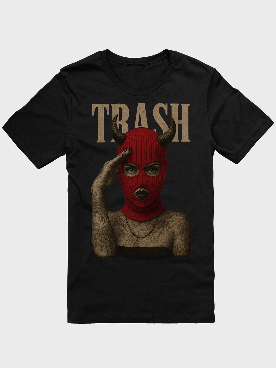 TRASH SALUTE product image (1)