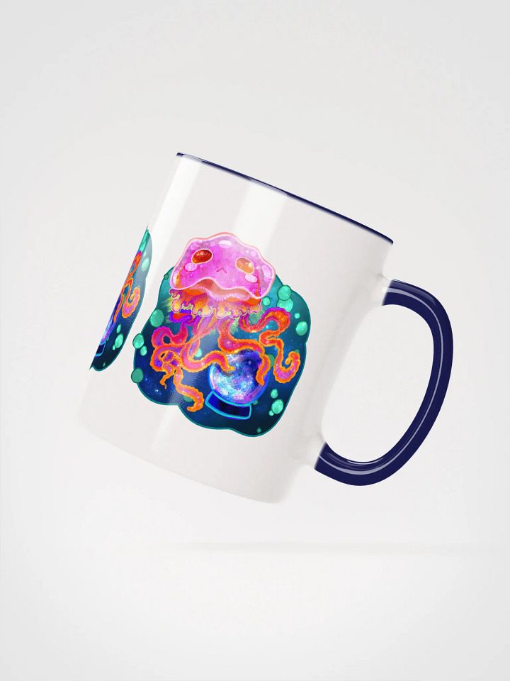 Pondering Jelly Coffee Cup product image (2)