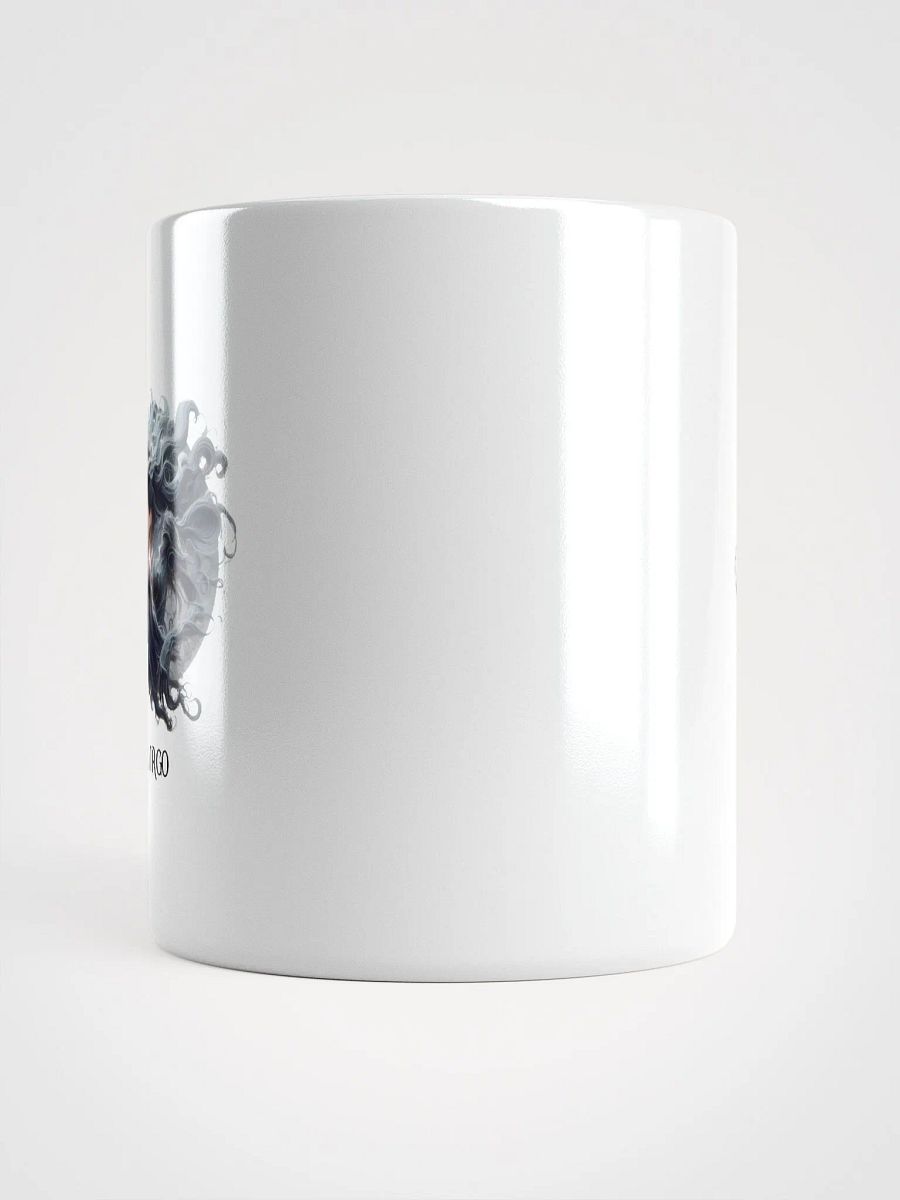 Virgo - Mythical Creature Style Mug product image (13)