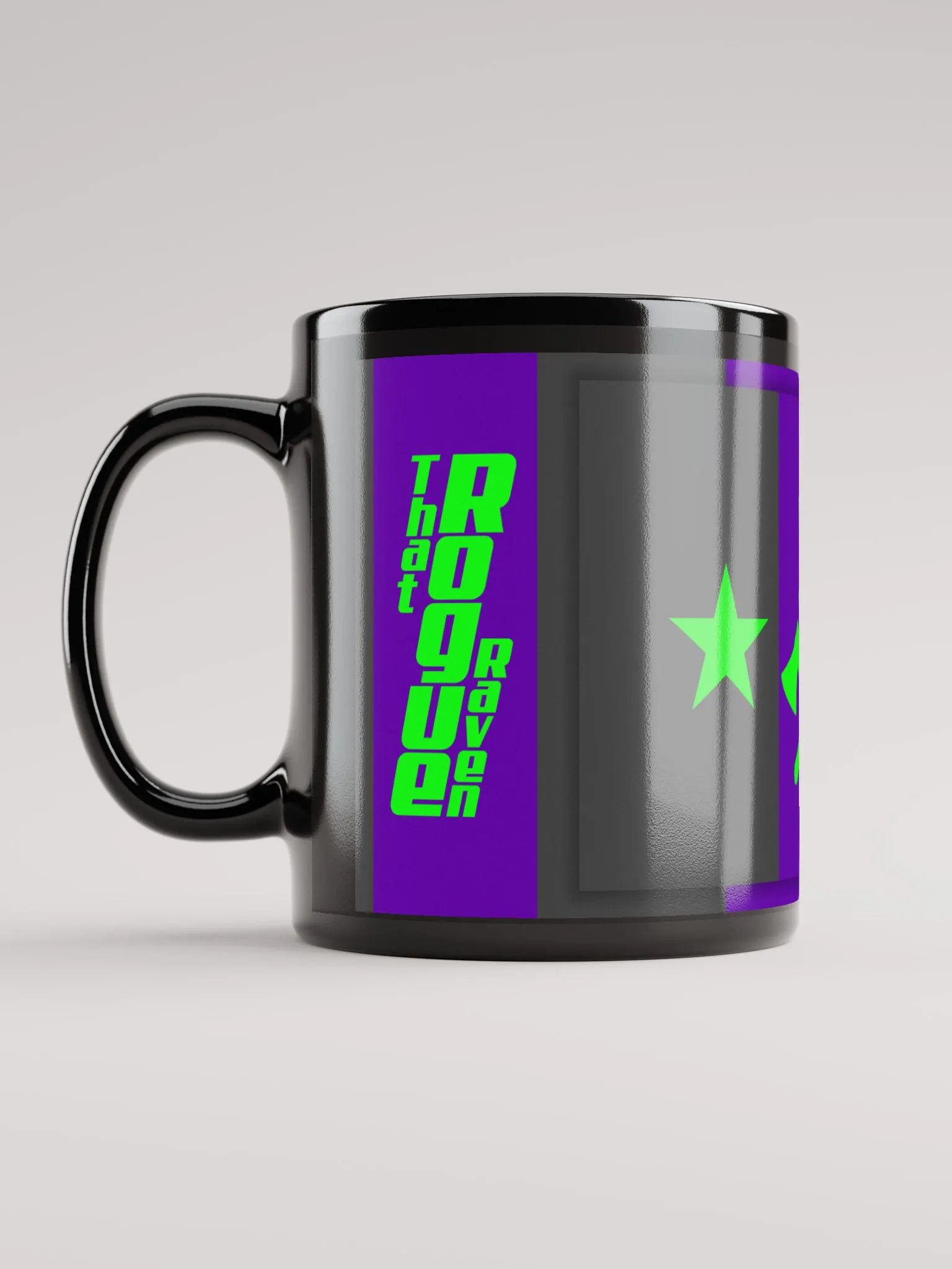 ThatRogueRaven Flag Of Bratovia Black Mug product image (12)