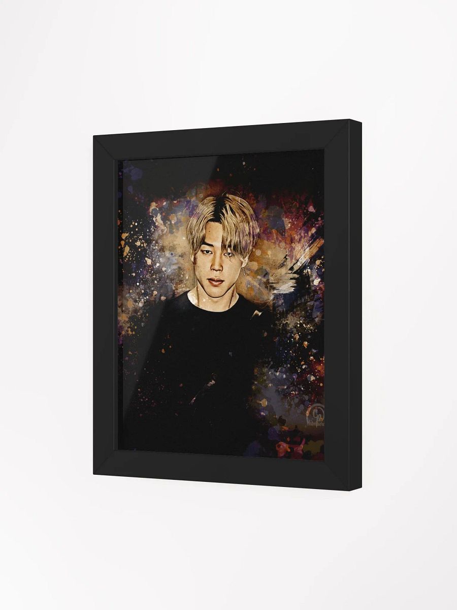 BTS - Jimin On That Day - Designed by ChimberArt product image (17)