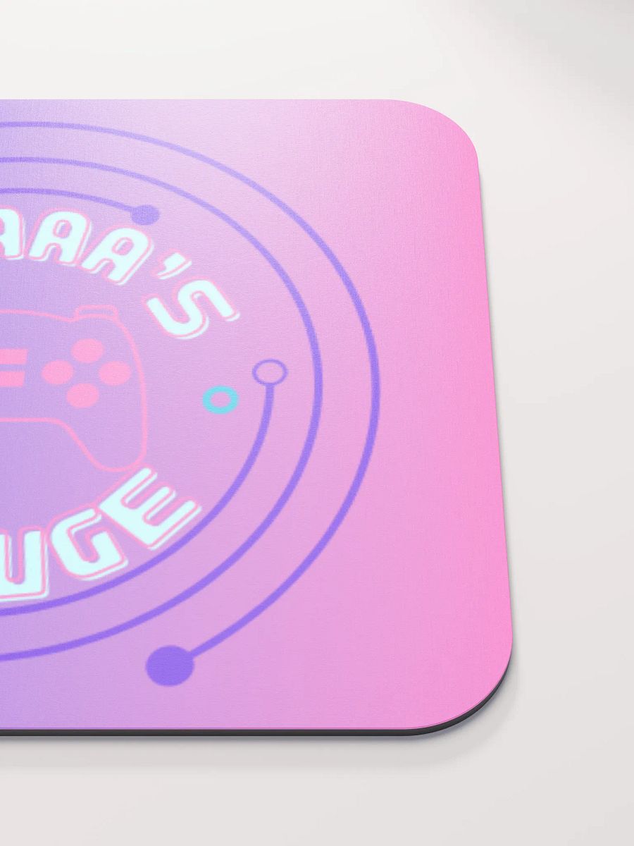 Locaaa's Lounge Mouse Pad product image (5)