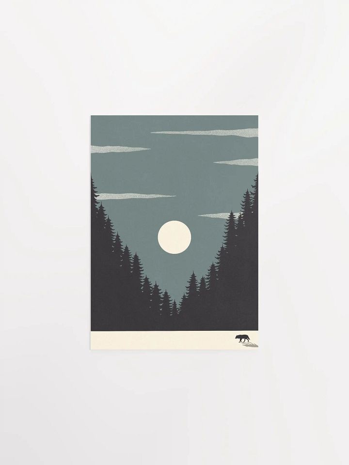 Nordic Winter III product image (1)