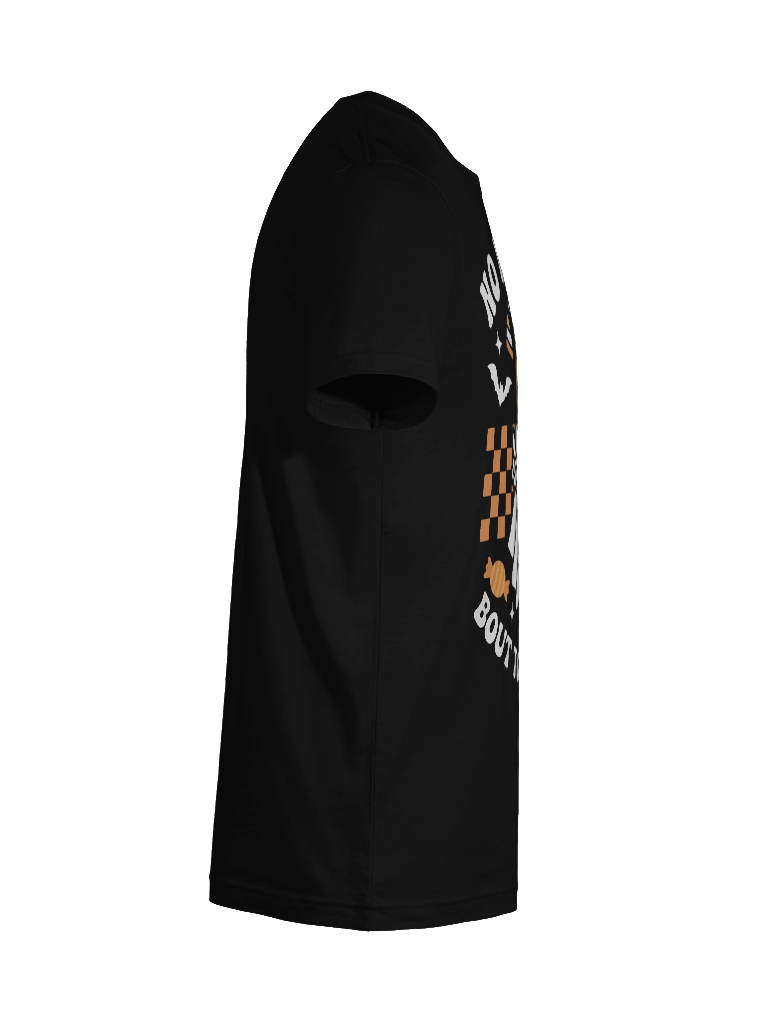 (No Diggity) Halloween spirit T-Shirt product image (12)