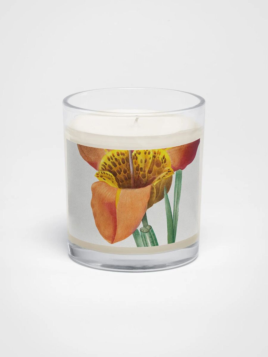 Spotted Sunset Soy Wax Candle product image (1)