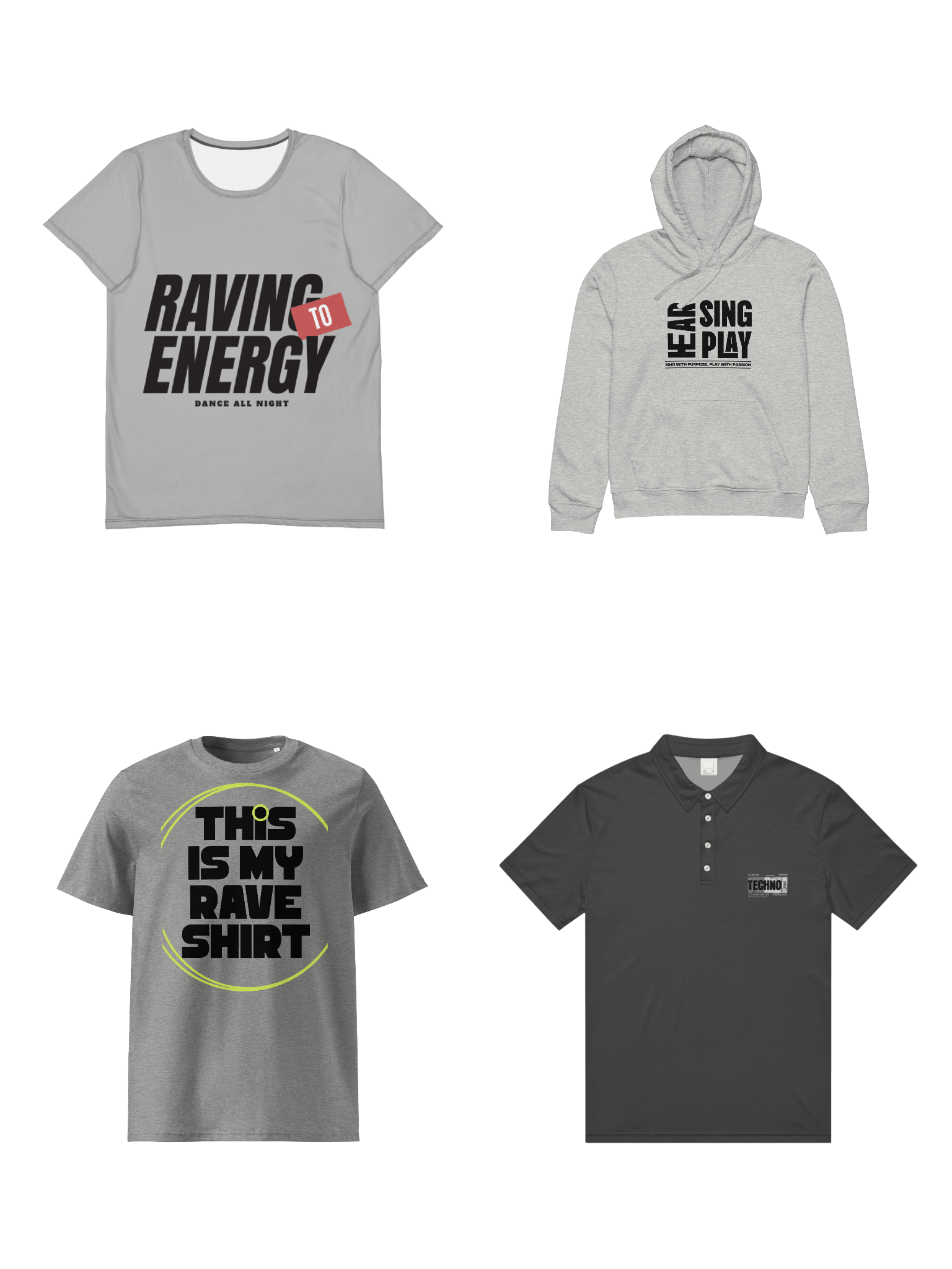 End Of The Year Bundle product image (1)