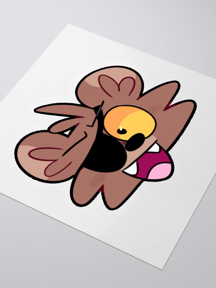 Pirate Sticker product image (7)