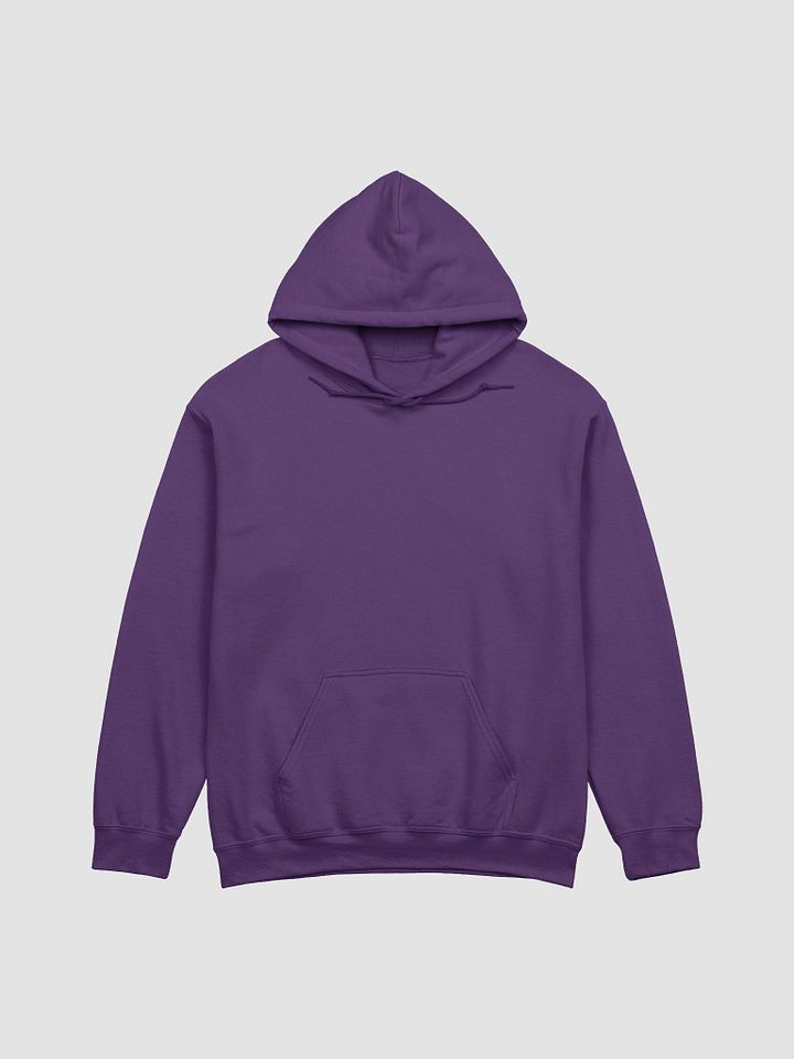 You're Not Alone Hoodie product image (2)