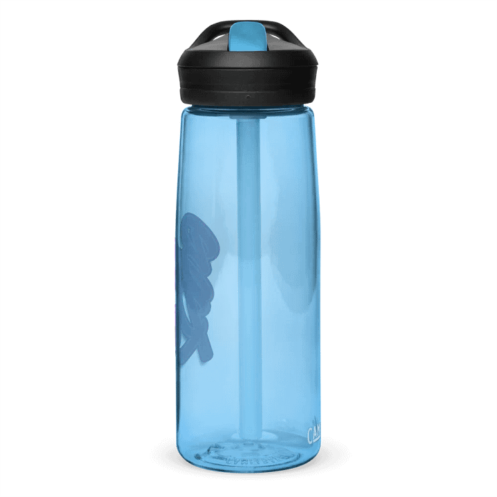 Bella Rose Valentines Water Bottle product image (12)