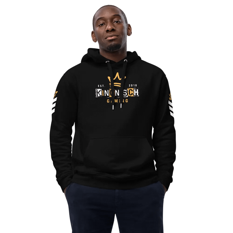 Ransom Jersey Premium Hoodie product image (6)