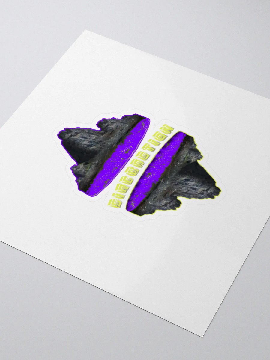 SireBastion Limited Stickers product image (7)