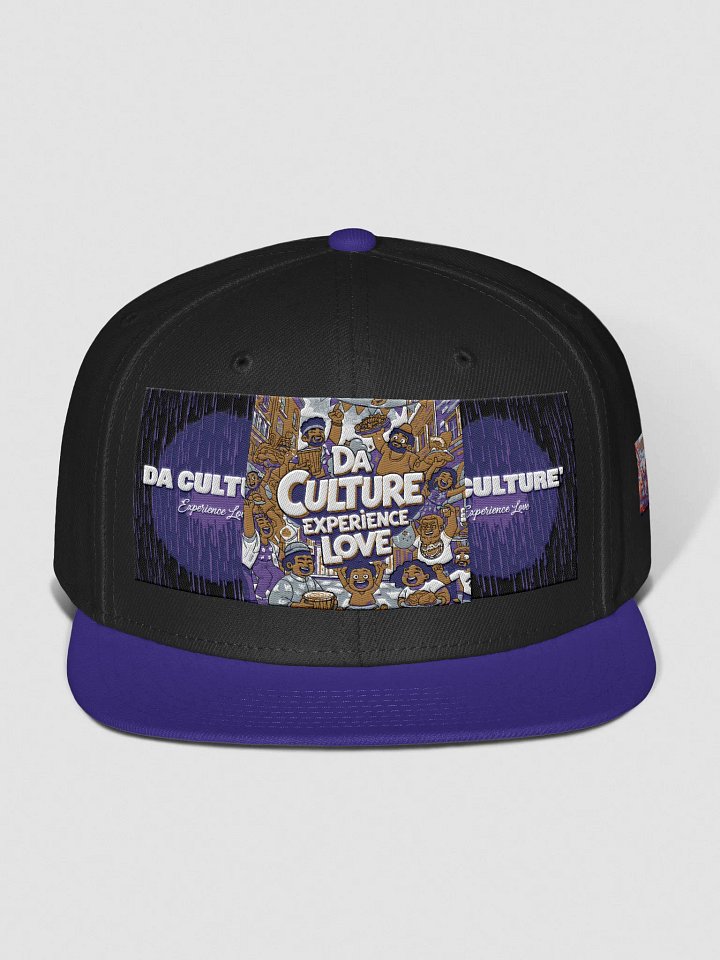 Marilyn Henderson Mitchell Collection Limited Edition Cap product image (1)