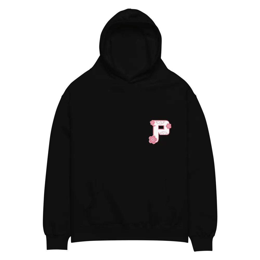 Sweat à capuche unisexe premium PichuHime product image (3)