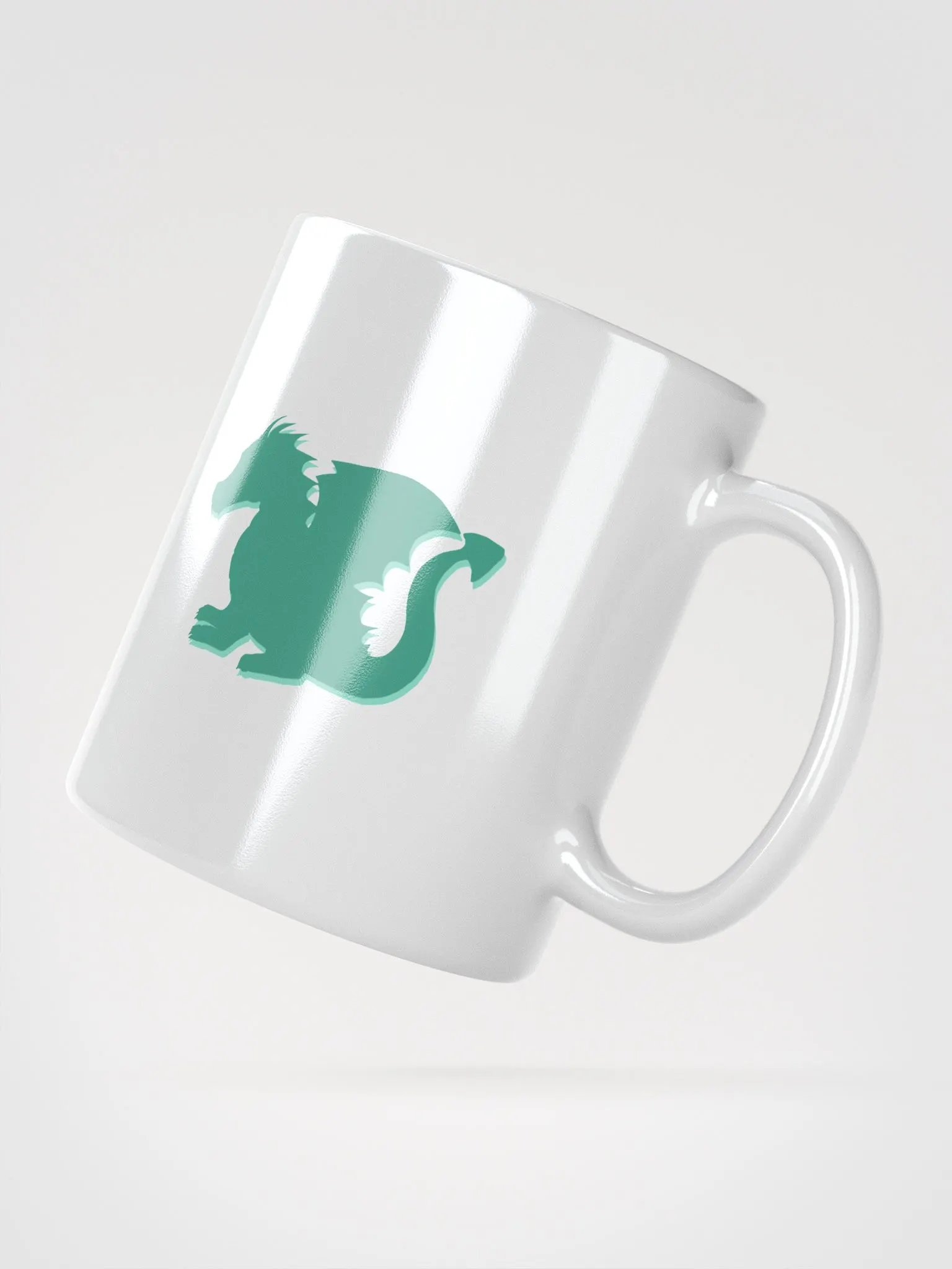 Dragon Army Mug product image (4)