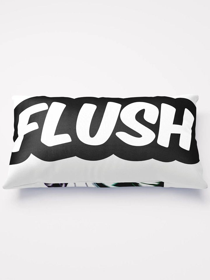 CLAWK Pillow product image (3)