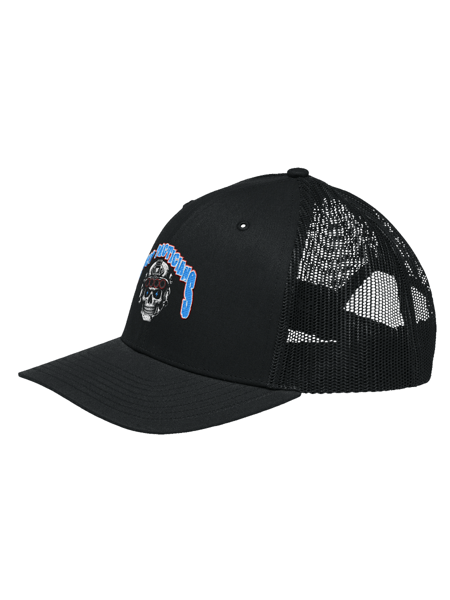 Electric Eyes Trucker product image (2)