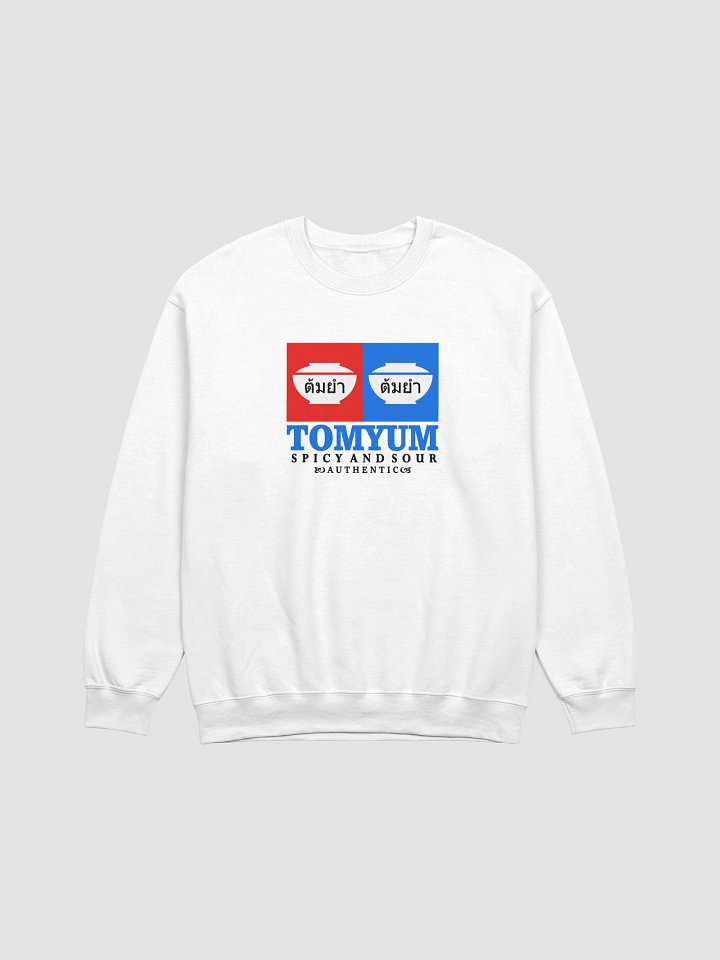 TOMYUM CREWNECK product image (2)