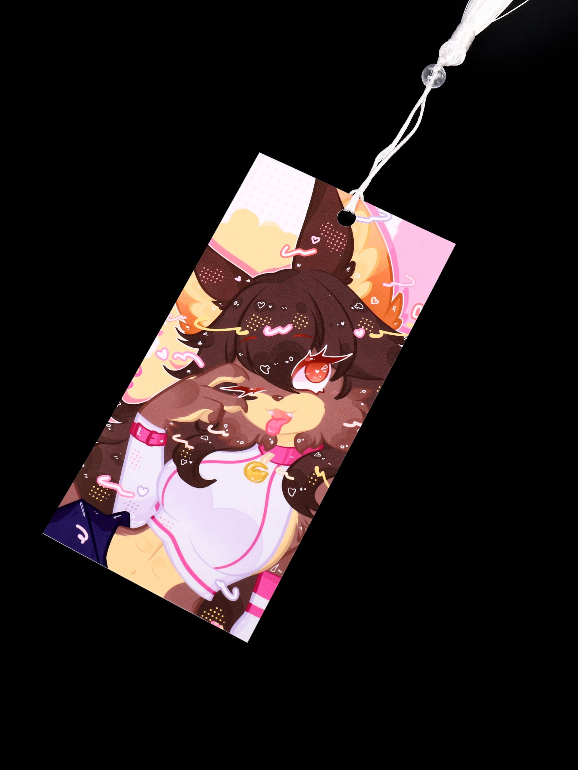MK Krew Zenthea Bookmark product image (3)