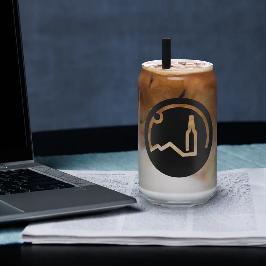 Beer Glass product image (3)