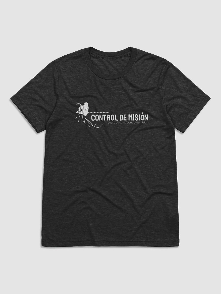 Control de Misión- Camiseta Hombre product image (1)