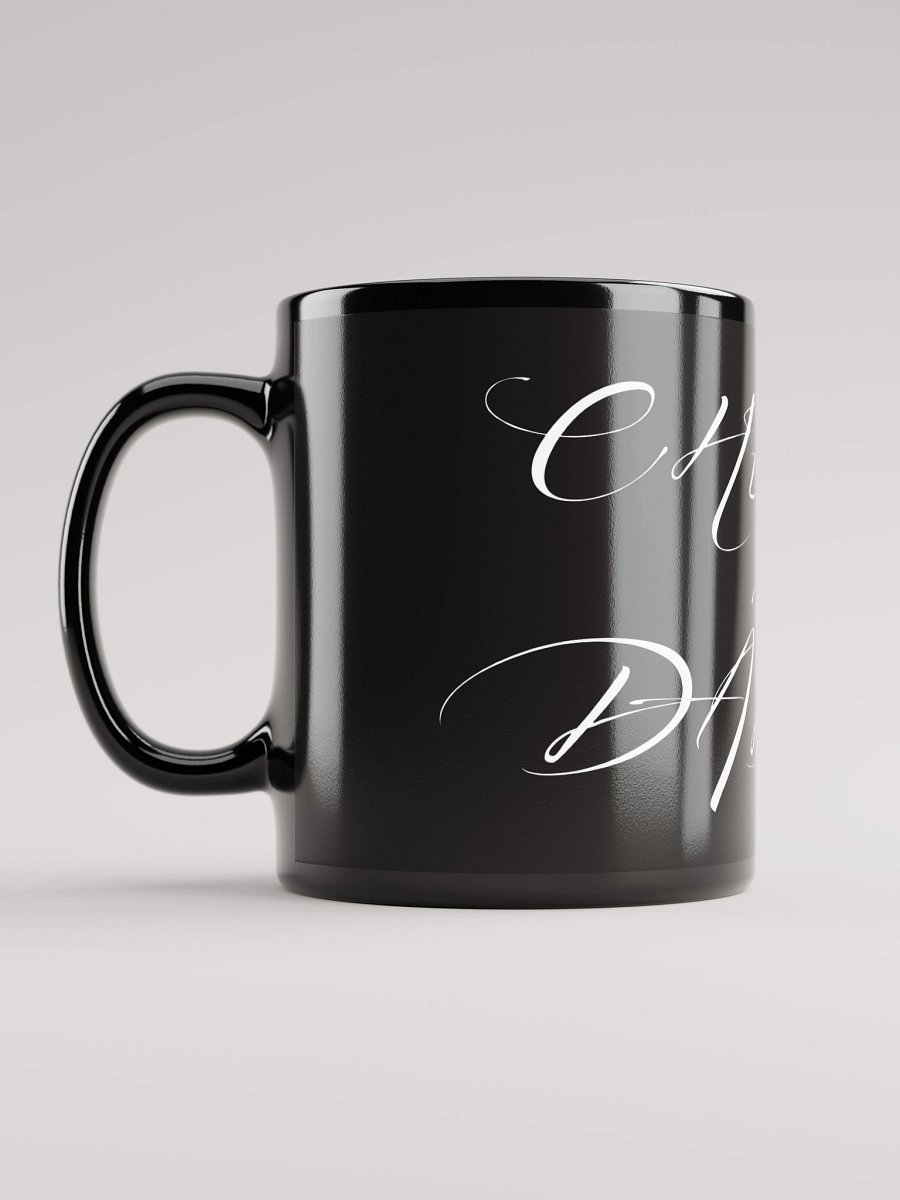 Cheeto Is Daddy COFFEE CUP product image (11)