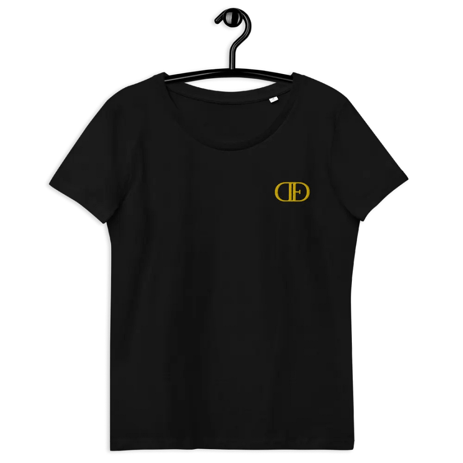 Gamer Girl Tee product image (2)