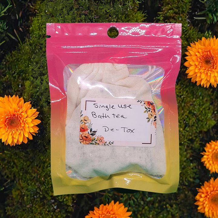 Bath Teas product image (2)