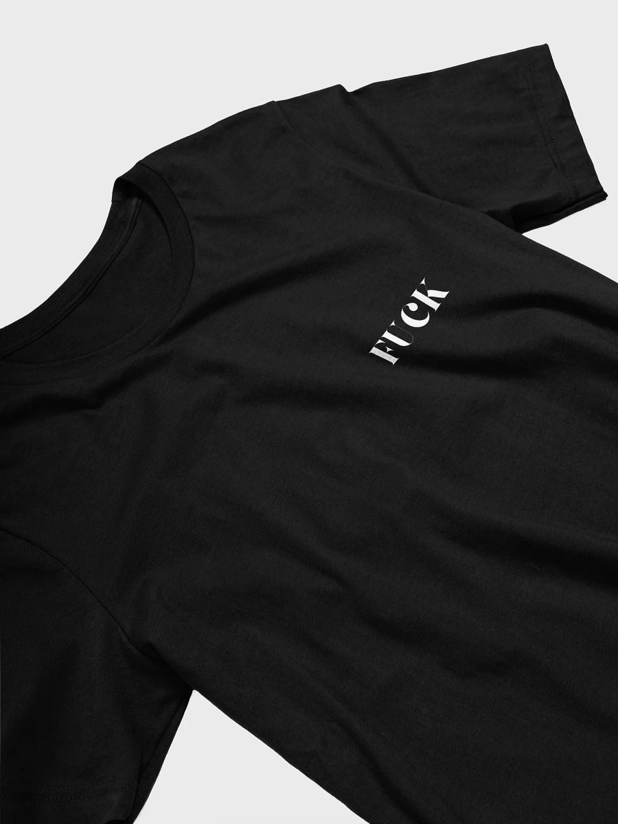 Fuck Tee product image (3)