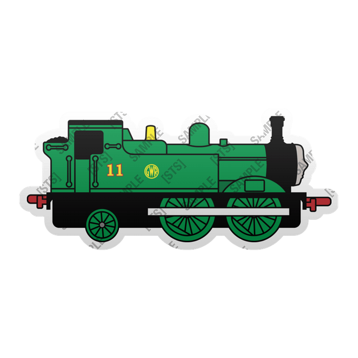 Oliver Magnet product image (1)