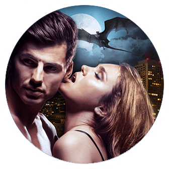 Captured by a Dragon-Shifter Series