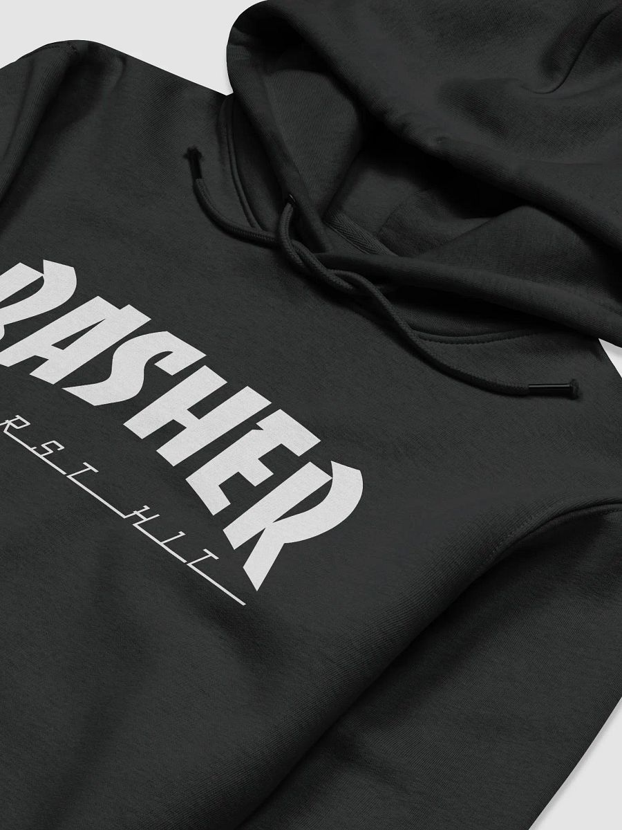 Basher | Hoodie product image (3)