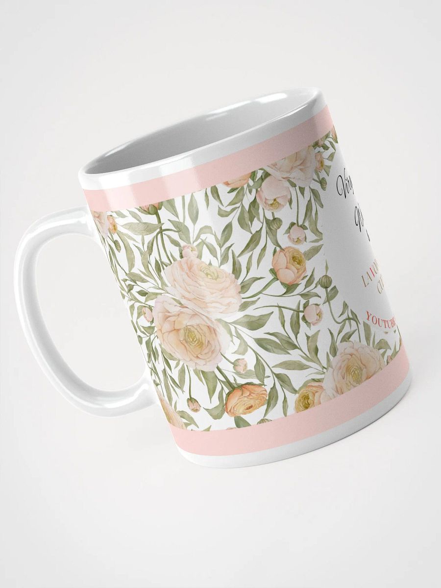 Taza Virginia Woolf product image (4)