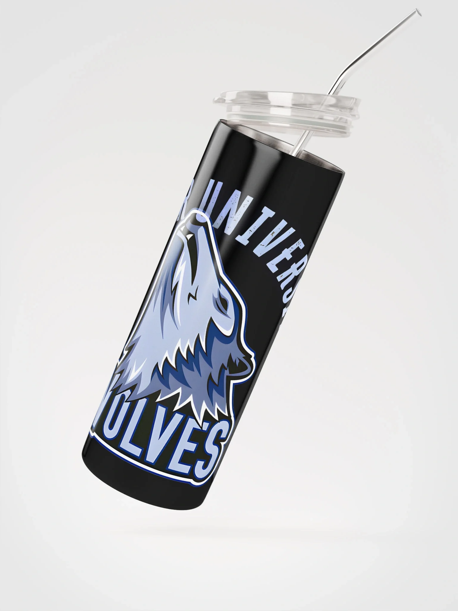 Walker University Wolves Tumbler product image (3)