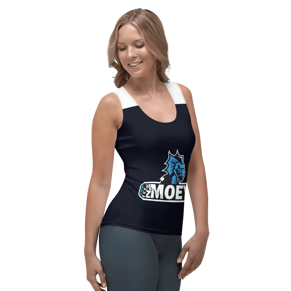 NZMOEY Women's Tank Top product image (6)
