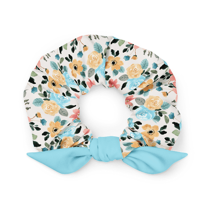 Scrunchie product image (1)