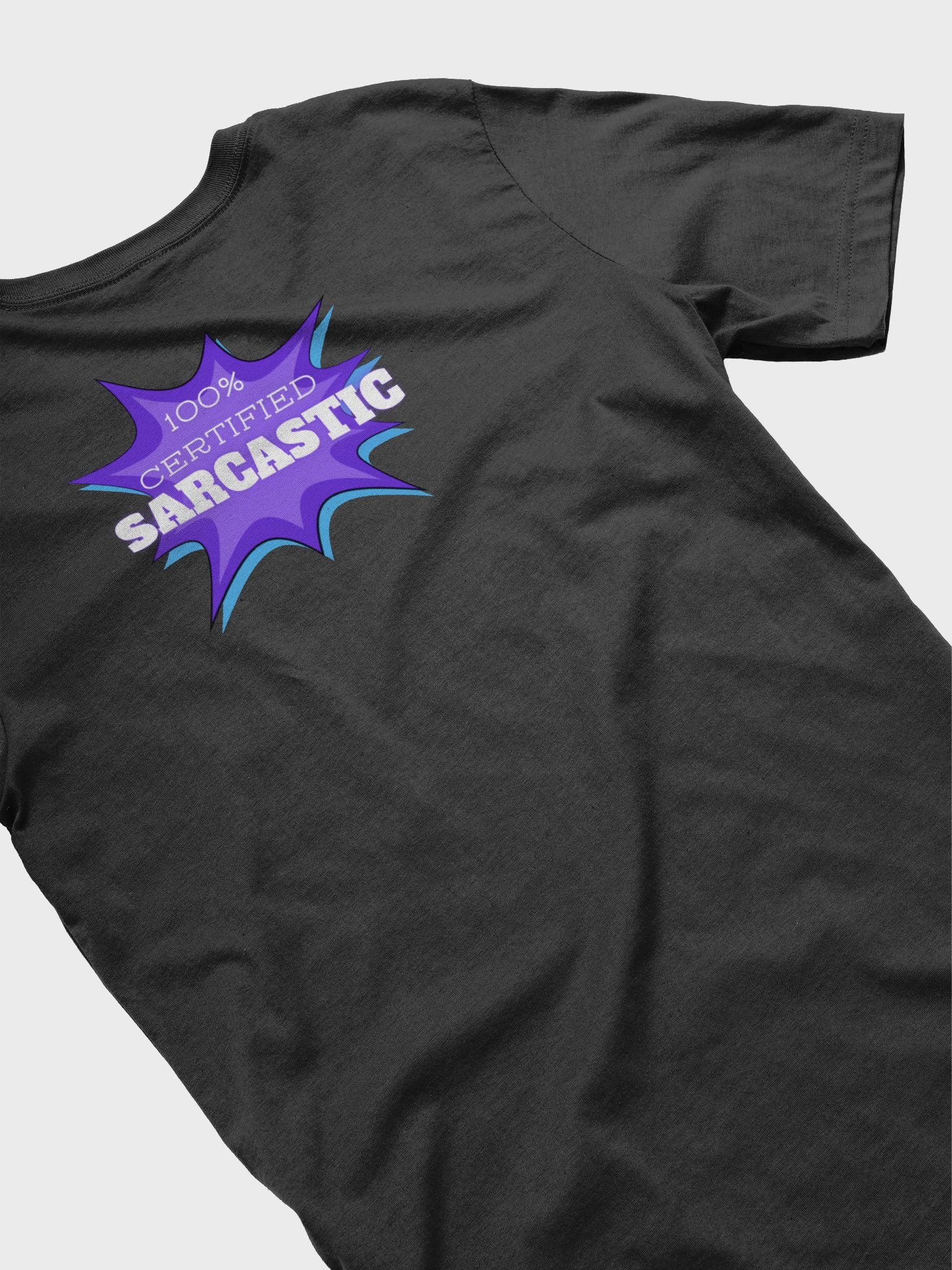 THE MOST 10 CANCER SUCKS EDITION T-SHIRT product image (10)