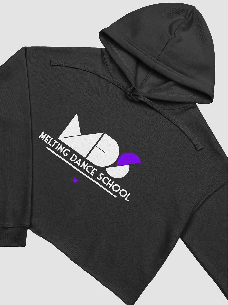 Sweat à Capuche MDS 😈 product image (3)