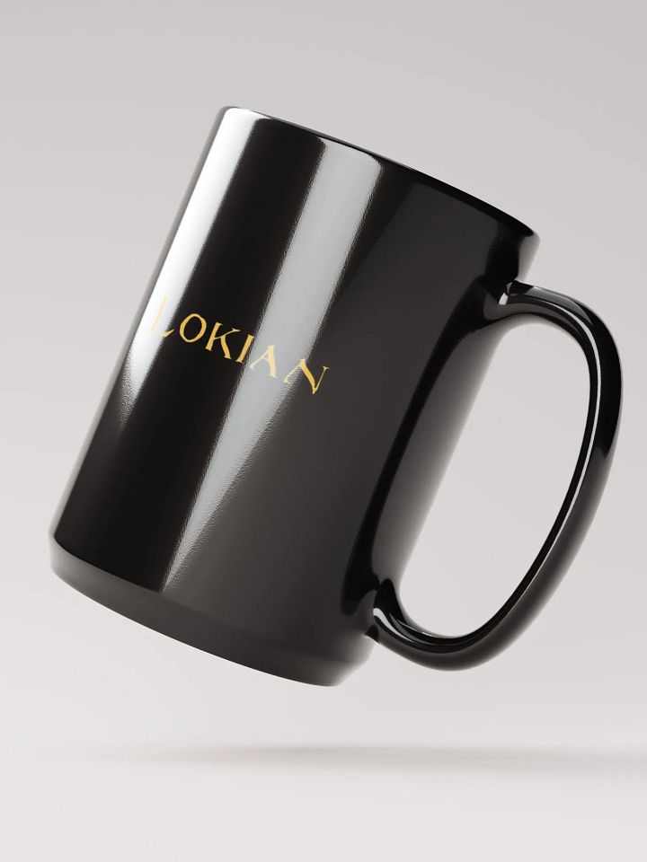Lokian Mug product image (2)