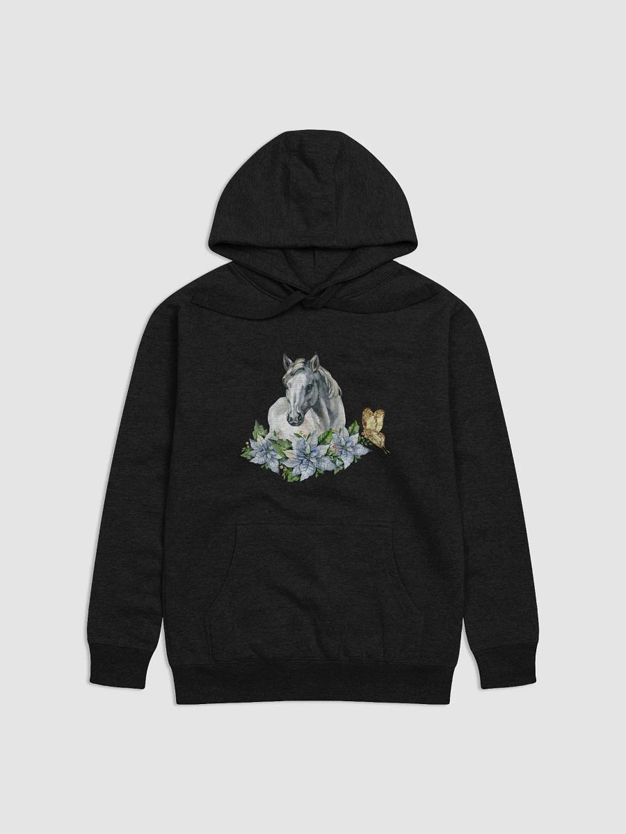 Majestic Stallion Unisex Hoodie product image (6)