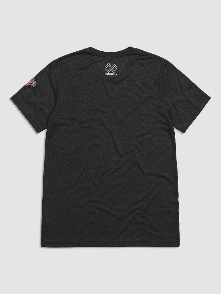 Arkansas Twisters Varsity T-Shirt product image (2)