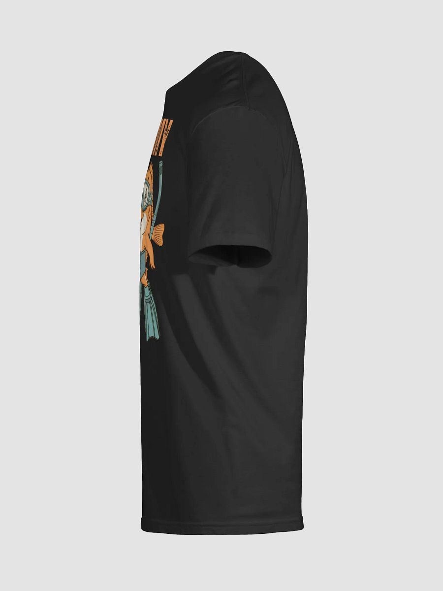 This is My o-fish Unisex shirt product image (8)