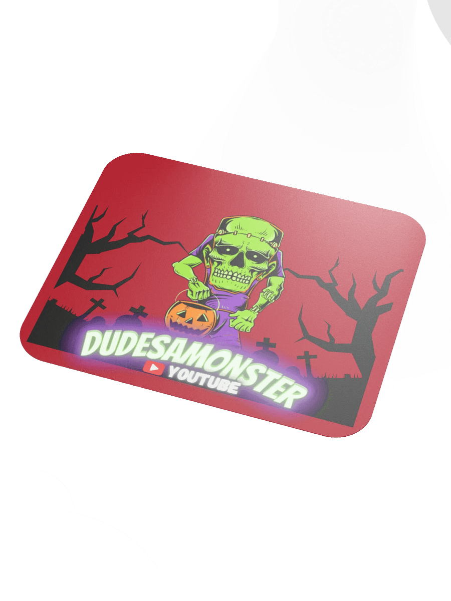 DudesAmonsteR Trick R Treat Monster product image (3)