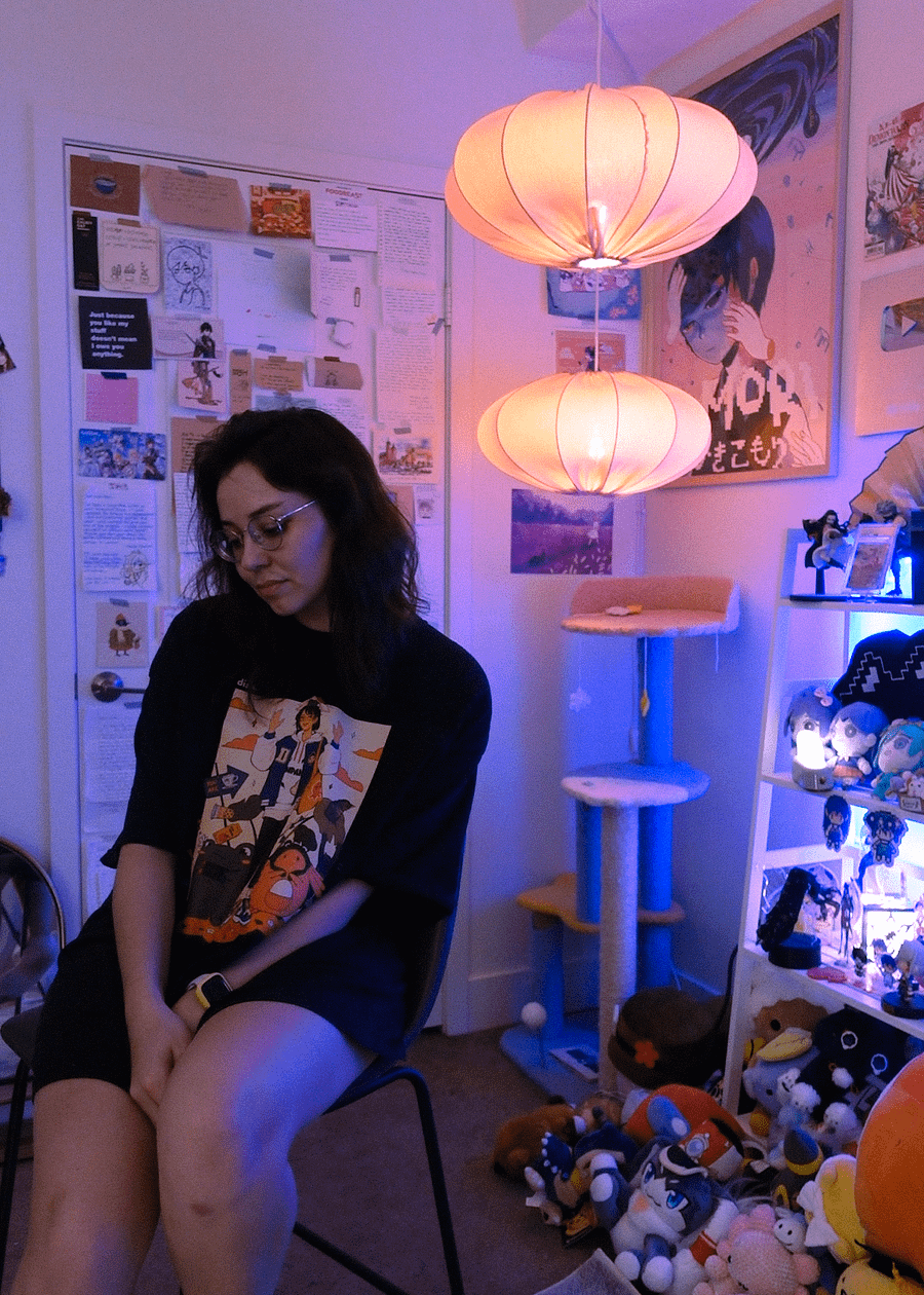 'dish street' tee product image (2)